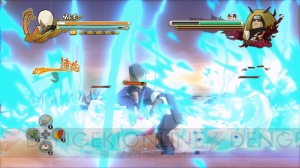 進むべき道は豪傑か英雄か――『NARUTO－ナルト－ 疾風伝 ナルティメットストーム3』は“究極の決断”で別々の歴史を刻める