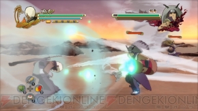 『NARUTO－ナルト－ 疾風伝 ナルティメットストーム3』