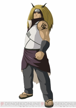 『NARUTO－ナルト－ 疾風伝 ナルティメットストーム3』