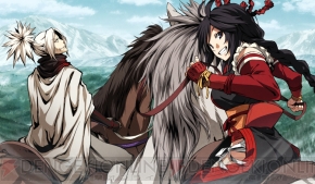 『神咒神威神楽 曙之光』シナリオライター・正田崇氏インタビュー