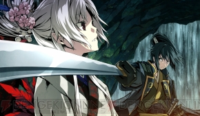 『神咒神威神楽 曙之光』シナリオライター・正田崇氏インタビュー