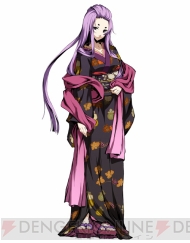 『神咒神威神楽 曙之光』シナリオライター・正田崇氏インタビュー