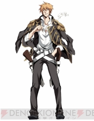 『神咒神威神楽 曙之光』シナリオライター・正田崇氏インタビュー