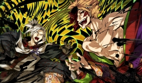 『神咒神威神楽 曙之光』シナリオライター・正田崇氏インタビュー