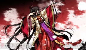 『神咒神威神楽 曙之光』シナリオライター・正田崇氏インタビュー