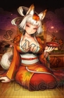 『朧村正』