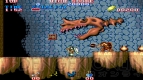 『カプコン アーケード キャビネット レトロゲームコレクション』