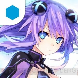 iOS/Android用アプリ『ネプテューヌコレクション』が本日配信！ 今度の舞台はソーシャルギョウ界!?