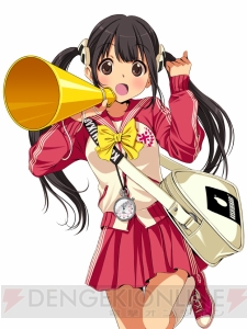 内田明理 ミノ タロー新プロジェクト正式発表 Greeでソーシャルゲーム 風雲 なでしこコレクション が登場 電撃オンライン