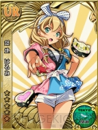 『風雲！なでしこコレクション』