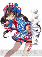 『風雲！なでしこコレクション』