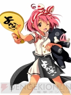 『風雲！なでしこコレクション』