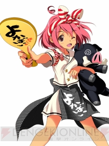 内田明理×ミノ☆タロー新プロジェクト正式発表！ GREEでソーシャルゲーム『風雲！なでしこコレクション』が登場