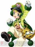 『風雲！なでしこコレクション』