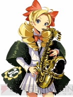 『風雲！なでしこコレクション』