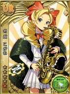 『風雲！なでしこコレクション』