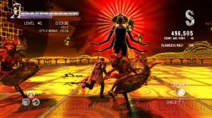 『DmC Devil May Cry』