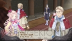 『メルルのアトリエ Plus ～アーランドの錬金術士3～』