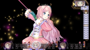 『メルルのアトリエ Plus ～アーランドの錬金術士3～』