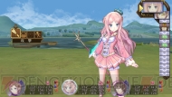 『メルルのアトリエ Plus ～アーランドの錬金術士3～』