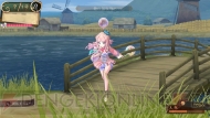 『メルルのアトリエ Plus ～アーランドの錬金術士3～』