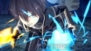 『ソードアート・オンライン －インフィニティ・モーメント－』