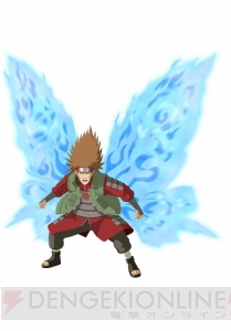 進むべき道は豪傑か英雄か――『NARUTO－ナルト－ 疾風伝 ナルティメットストーム3』は“究極の決断”で別々の歴史を刻める