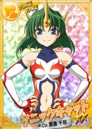 『リング☆ドリーム～女子プロレス大戦～』