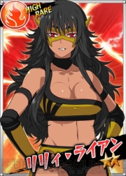 『リング☆ドリーム～女子プロレス大戦～』