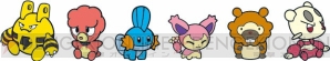 『ポケットモンスターブラック2・ホワイト2』