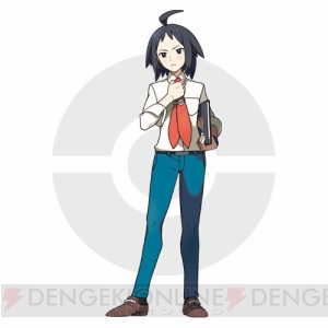 『ポケットモンスターブラック2・ホワイト2』公式Wi-Fi大会“カントーカップ”のエントリー受付が今日からスタート！