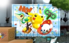 『ポケモンスクランブル U』