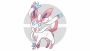 『ポケットモンスター X・Y』イーブイの新進化形“ニンフィア”が判明！ 『神速のゲノセクト ミュウツー覚醒』の同時上映作品でも活躍