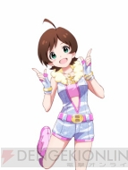『アイドルマスター ミリオンライブ』