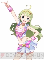 『アイドルマスター ミリオンライブ』