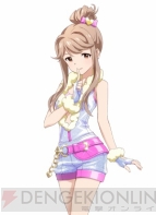 『アイドルマスター ミリオンライブ』