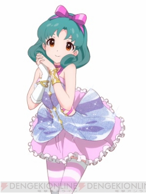 『アイドルマスター ミリオンライブ』