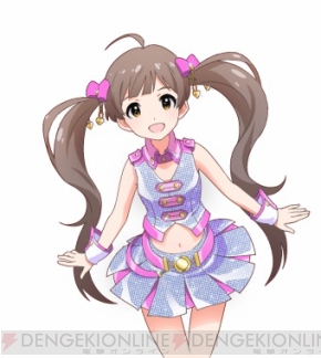 『アイドルマスター ミリオンライブ』