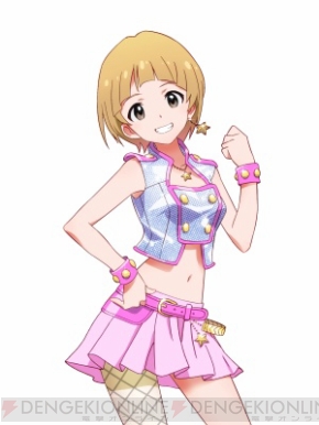 『アイドルマスター ミリオンライブ』