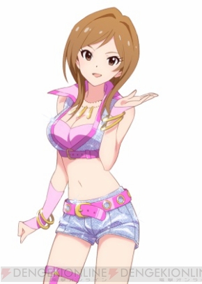 『アイドルマスター ミリオンライブ』