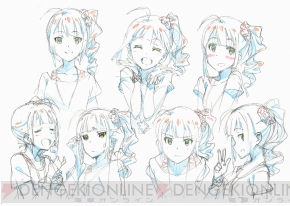 『アイドルマスター ミリオンライブ』