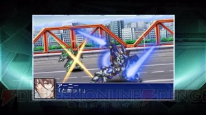 『スーパーロボット大戦UX』の最終PV＆『スーパーロボット大戦Card Chronicle』のTV-CMが公開