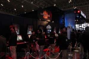 筐体デザインも一新！ 新たな操作体系を採用した『ロード オブ ヴァーミリオンIII』の全貌が明らかに