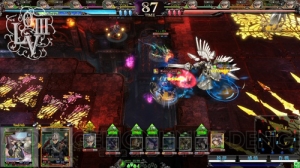 筐体デザインも一新！ 新たな操作体系を採用した『ロード オブ ヴァーミリオンIII』の全貌が明らかに