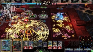 筐体デザインも一新！ 新たな操作体系を採用した『ロード オブ ヴァーミリオンIII』の全貌が明らかに