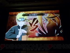PS3『ジョジョ』は8月29日発売！ 衝撃発表も行われた 『NARUTO －ナルト－』＆『ジョジョの奇妙な冒険』スペシャルイベントレポート