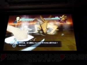 PS3『ジョジョ』は8月29日発売！ 衝撃発表も行われた 『NARUTO －ナルト－』＆『ジョジョの奇妙な冒険』スペシャルイベントレポート
