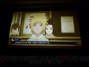PS3『ジョジョ』は8月29日発売！ 衝撃発表も行われた 『NARUTO －ナルト－』＆『ジョジョの奇妙な冒険』スペシャルイベントレポート