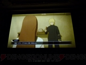 PS3『ジョジョ』は8月29日発売！ 衝撃発表も行われた 『NARUTO －ナルト－』＆『ジョジョの奇妙な冒険』スペシャルイベントレポート