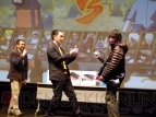  『NARUTO －ナルト－』＆『ジョジョの奇妙な冒険』スペシャルイベント